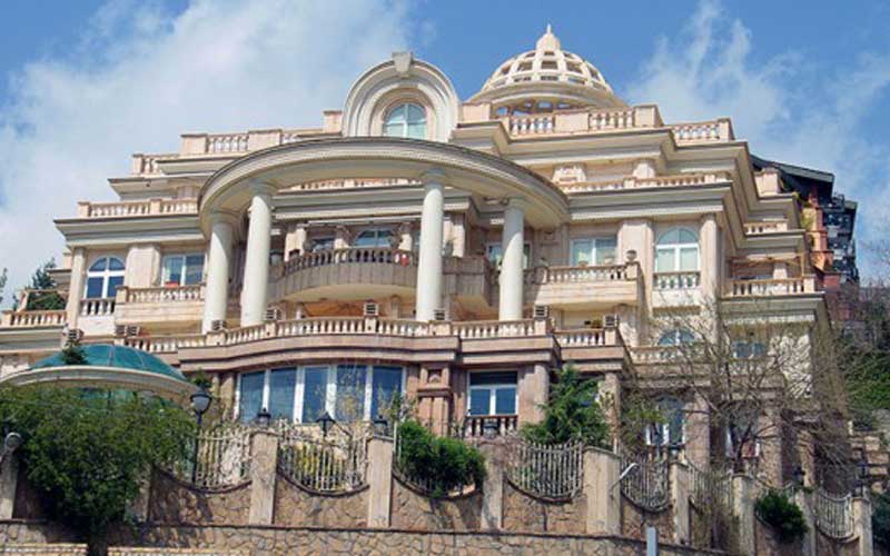 معرفی 5 تا از گران ترین محله های تهران