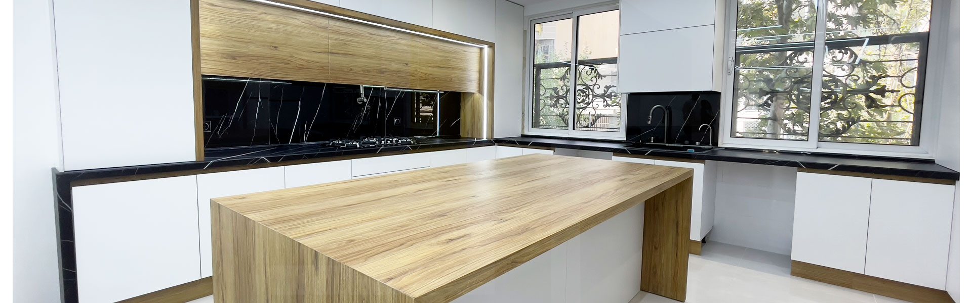 خرید آپارتمان در آلاله شرقی