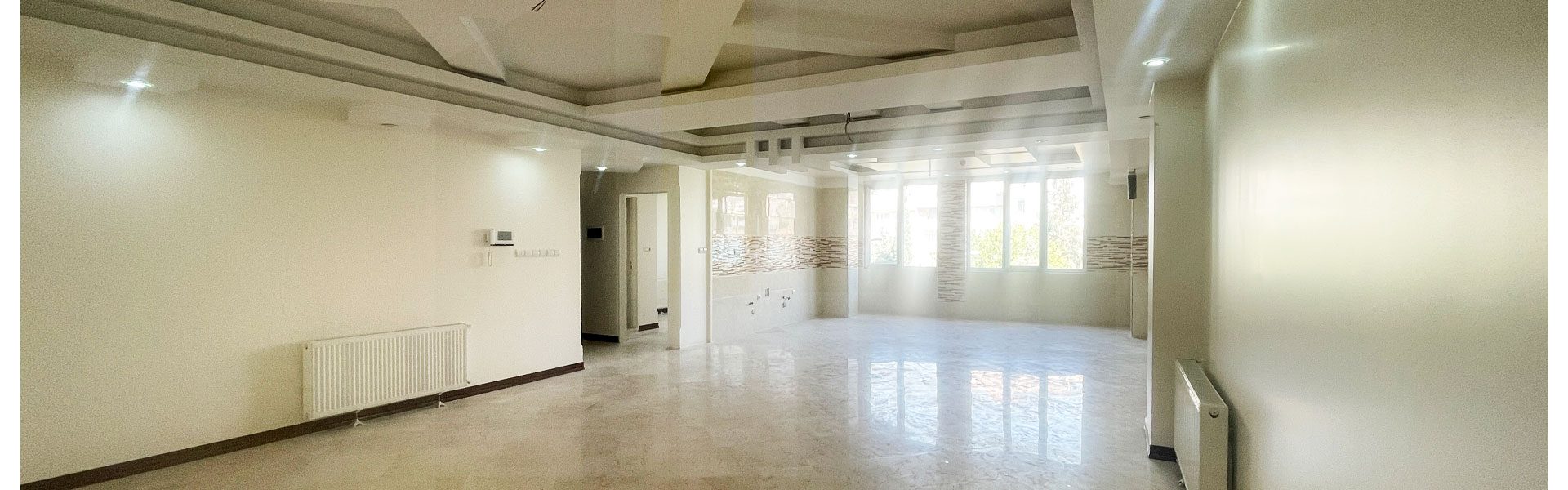 خرید آپارتمان در جنت آباد مرکزی