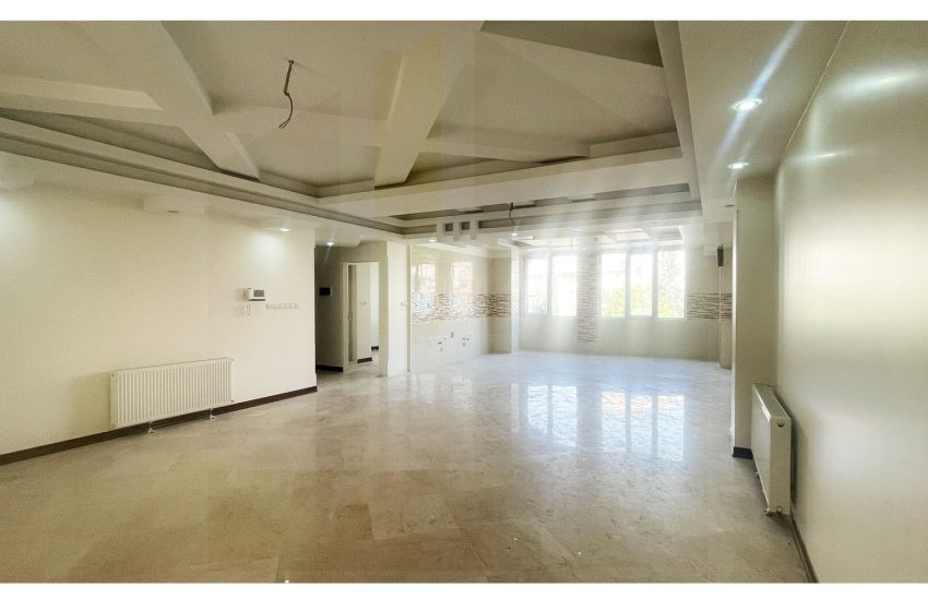 خرید آپارتمان در جنت آباد مرکزی