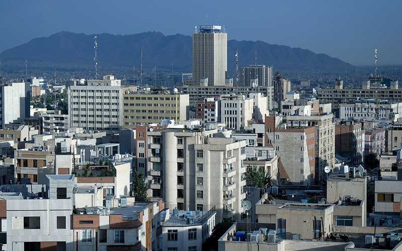 مقایسه هزینه اجاره خانه در تهران و دیگر کلان شهرها