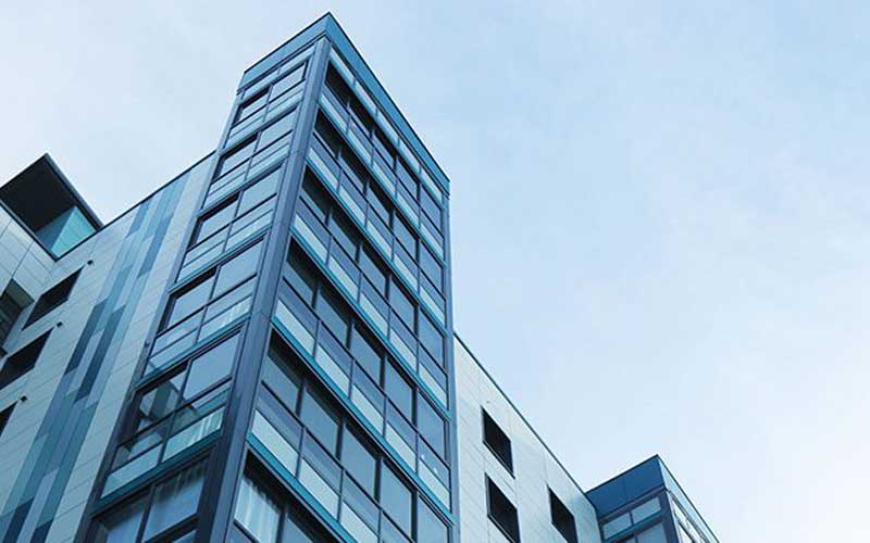 از مزایا و معایب زندگی در طبقه آخر آپارتمان چه می دانید؟