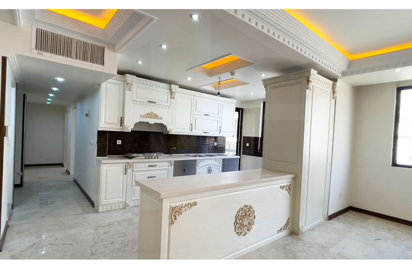 خرید آپارتمان در چهار باغ شرقی