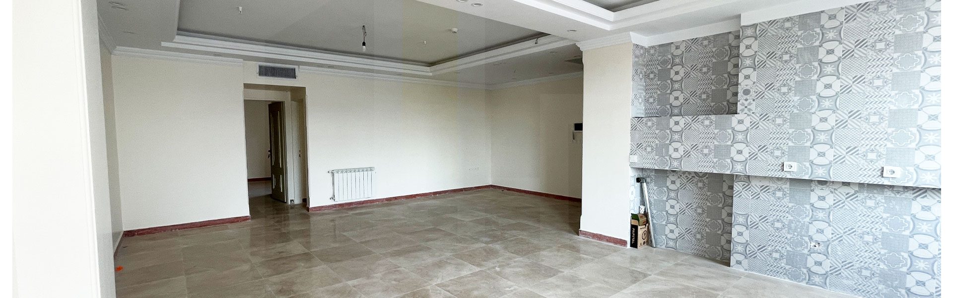 خرید ملک 100 متری در جنت آباد شمالی