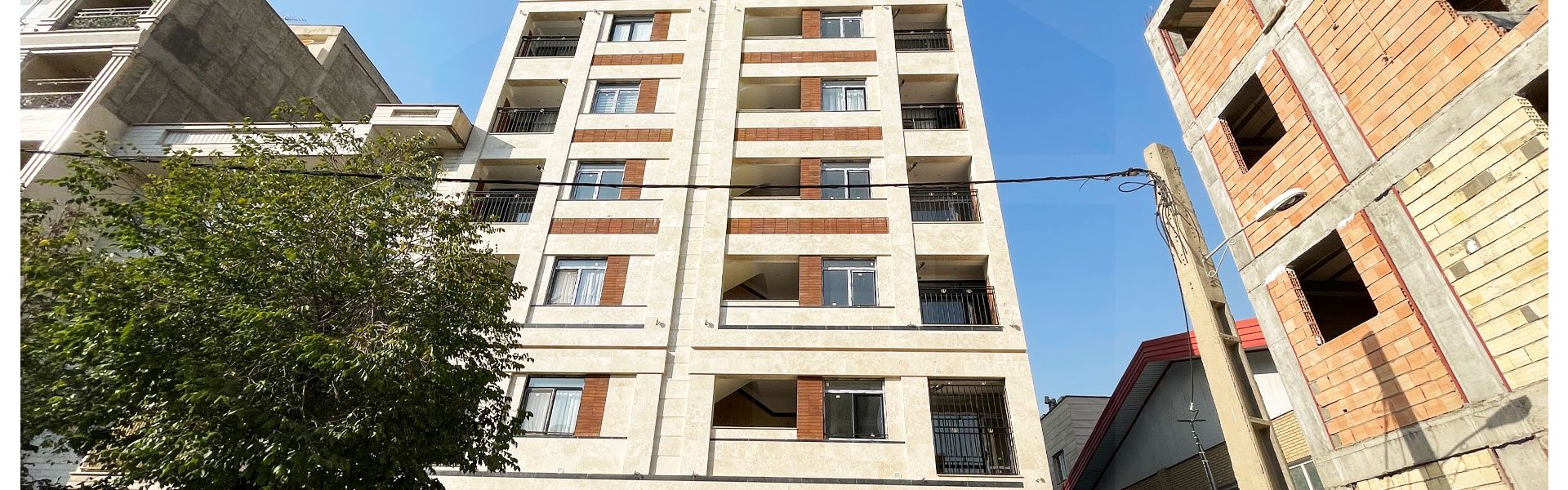 خرید ملک 100 متری در جنت آباد شمالی