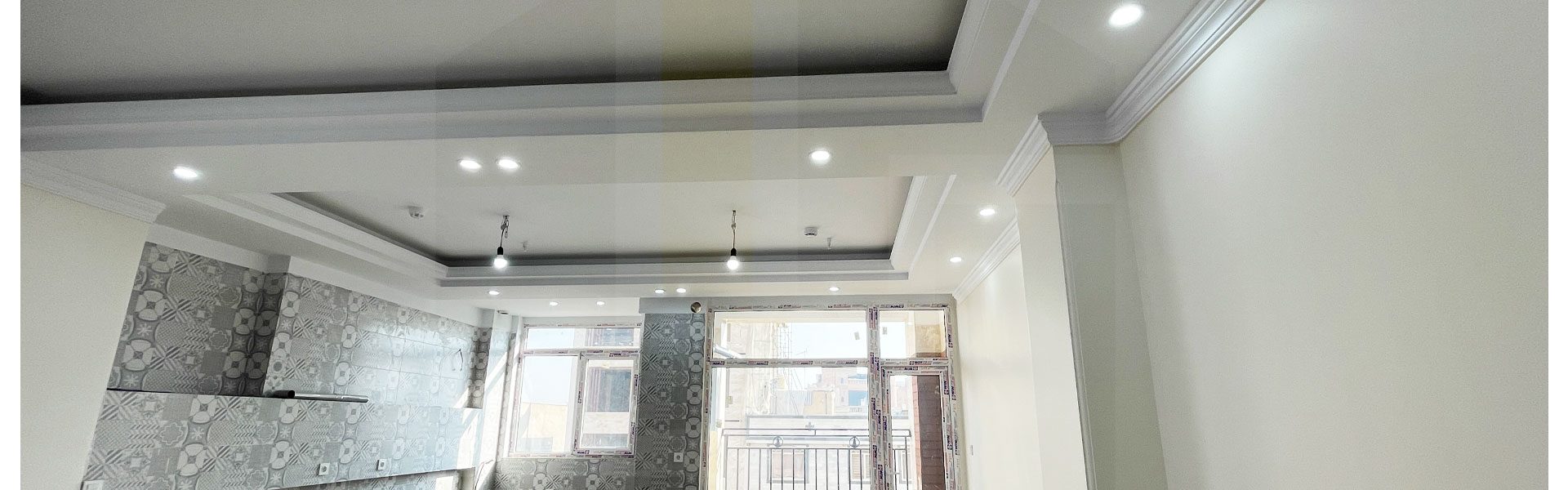 خرید ملک 100 متری در جنت آباد شمالی