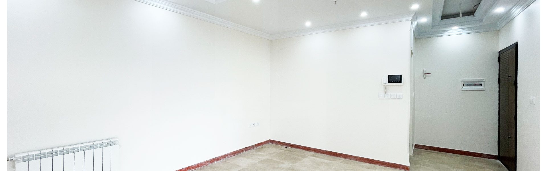 خرید ملک 100 متری در جنت آباد شمالی