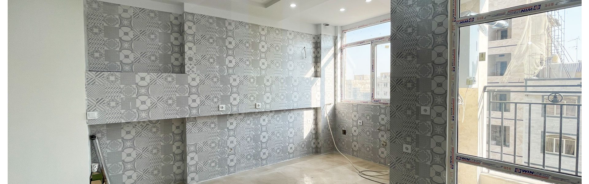 خرید ملک 100 متری در جنت آباد شمالی