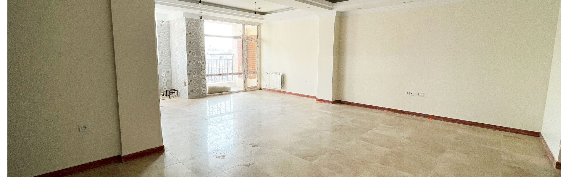 خرید ملک 100 متری در جنت آباد شمالی