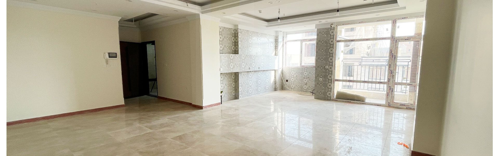 خرید ملک 100 متری در جنت آباد شمالی