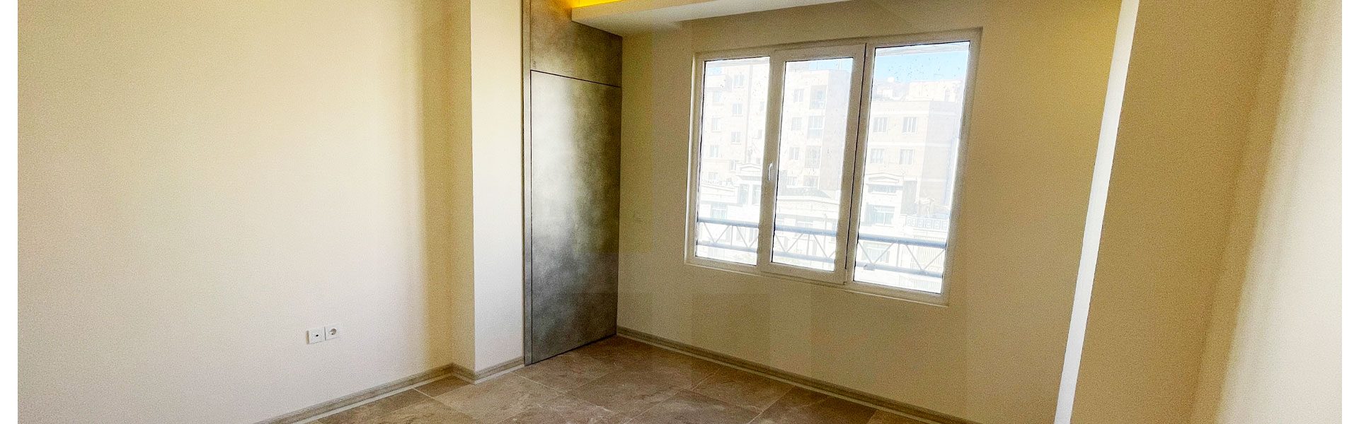 خرید ملک 131 متری جنت آباد مرکزی