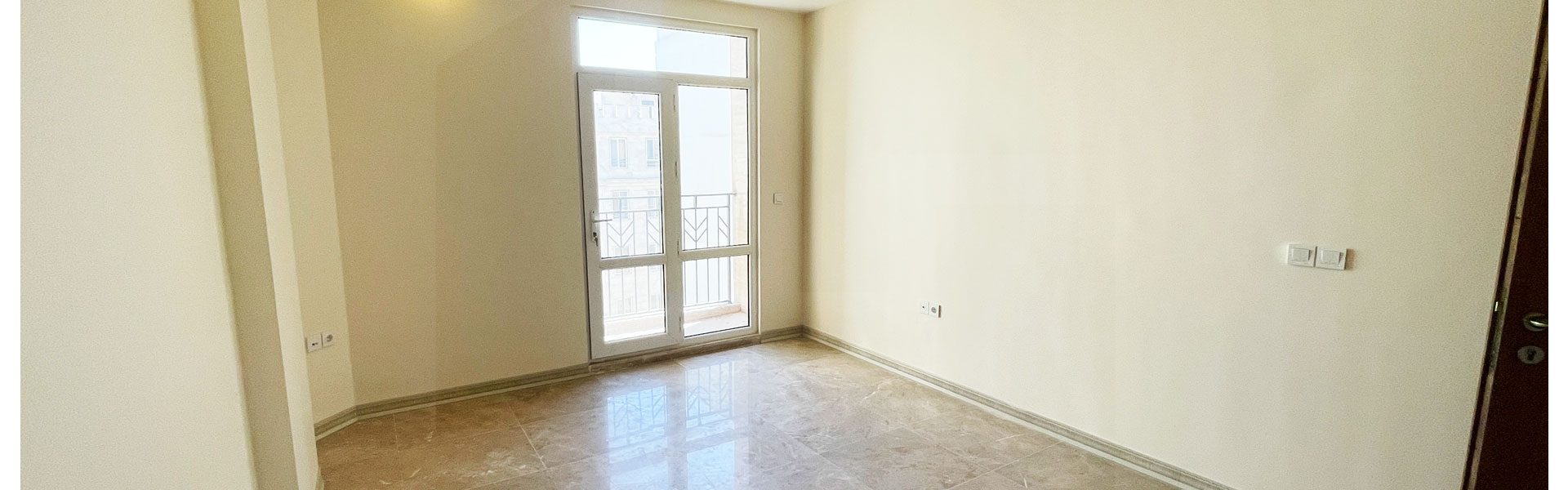 خرید ملک 131 متری جنت آباد مرکزی