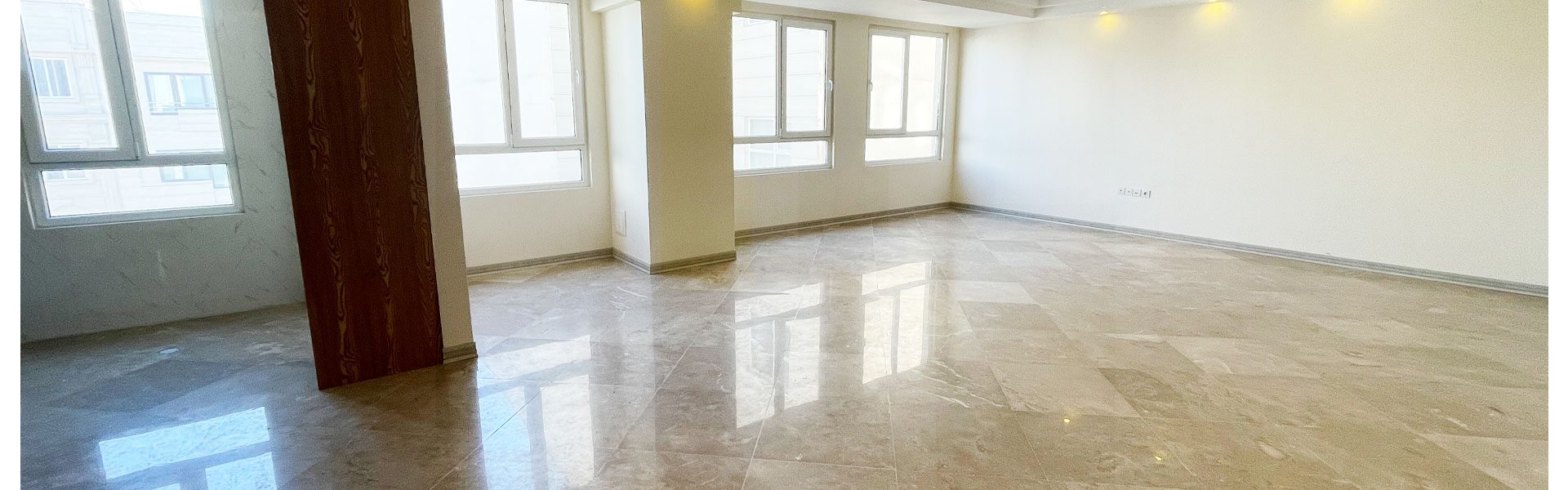 خرید ملک 131 متری جنت آباد مرکزی