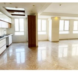 خرید ملک 131 متری جنت آباد مرکزی