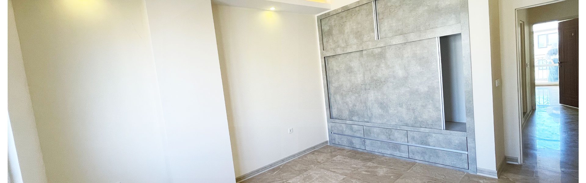 خرید ملک 131 متری جنت آباد مرکزی