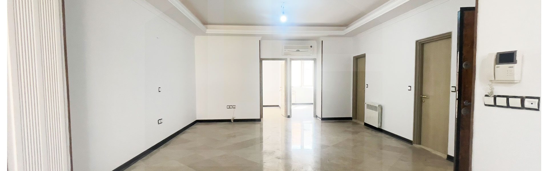 خرید آپارتمان در چهار باغ غربی