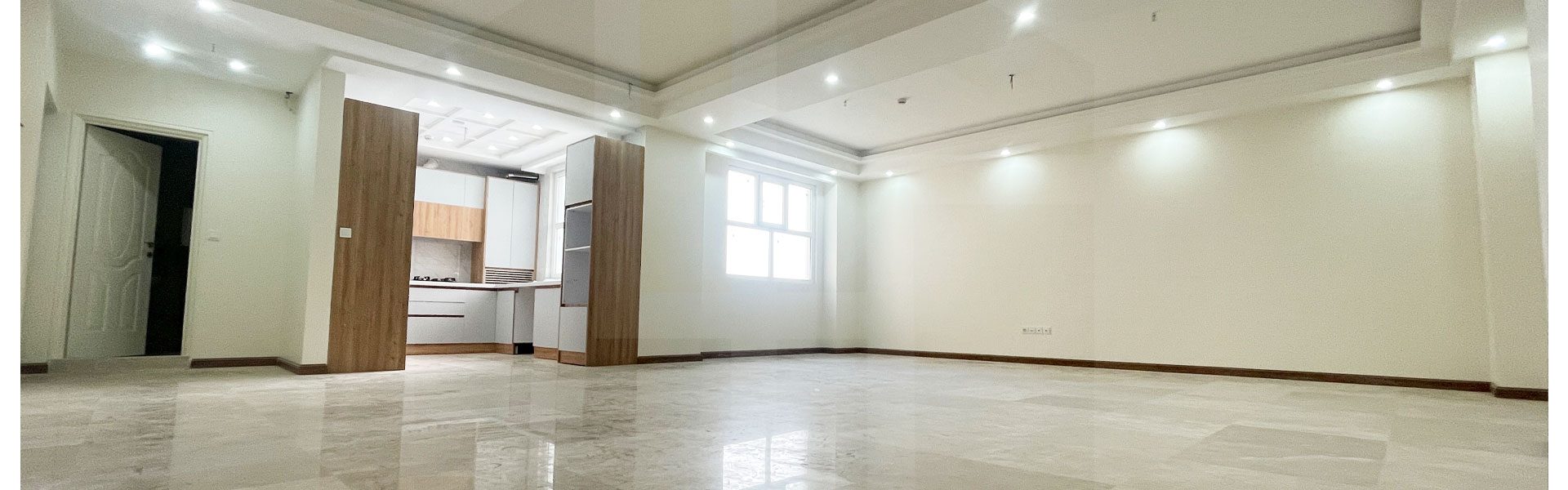 خرید آپارتمان در پونک