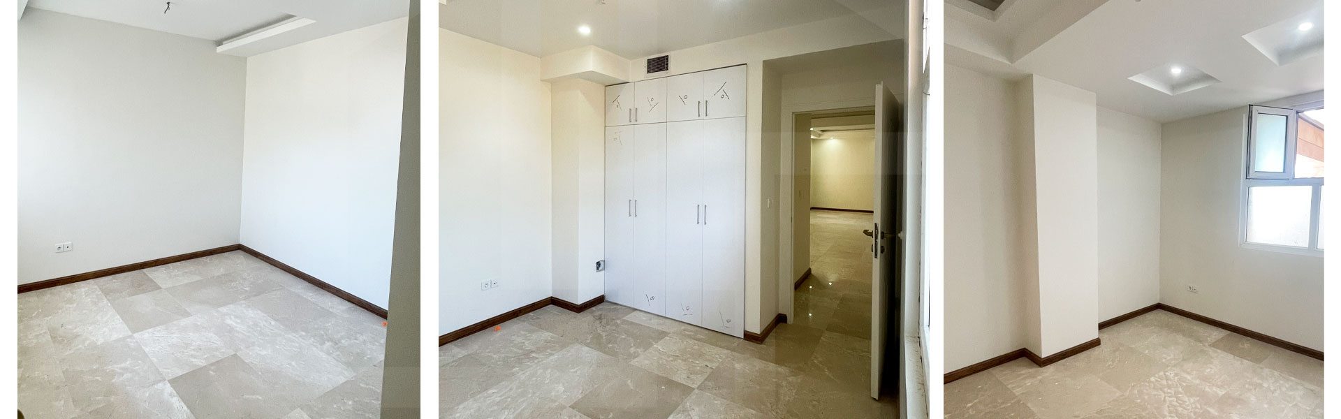 خرید آپارتمان در پونک