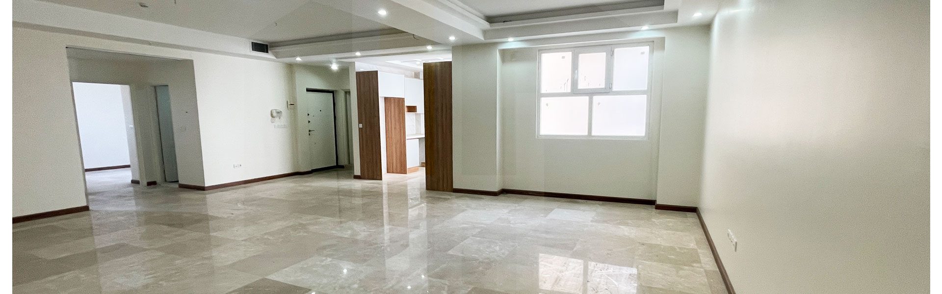 خرید آپارتمان در پونک