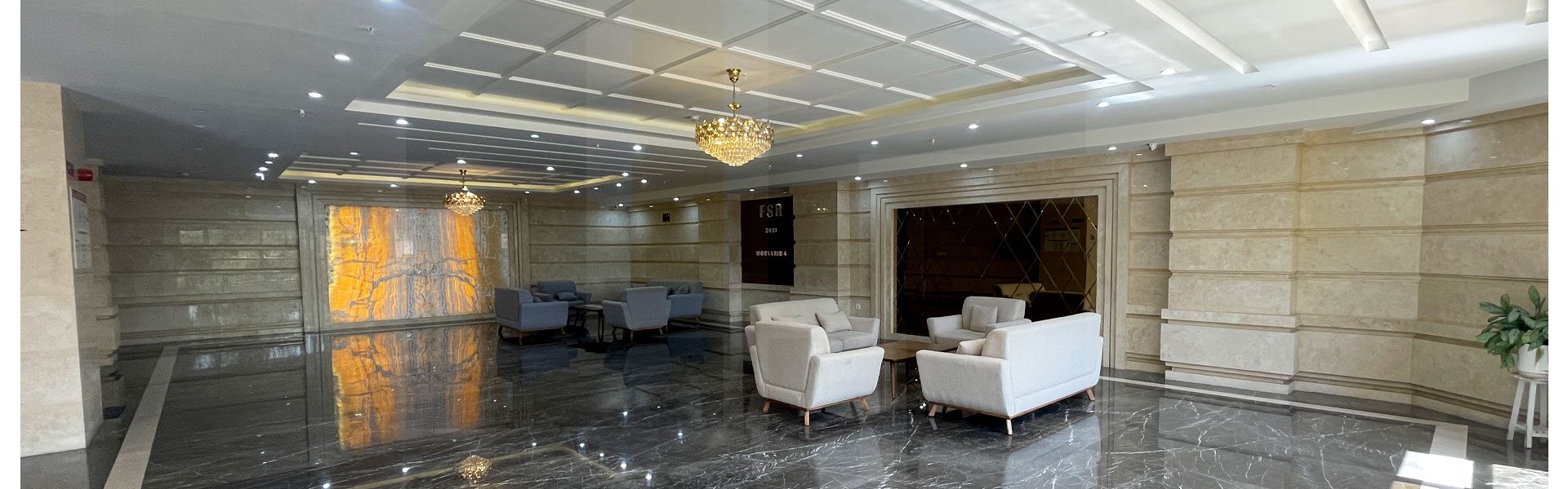 خرید آپارتمان در پونک