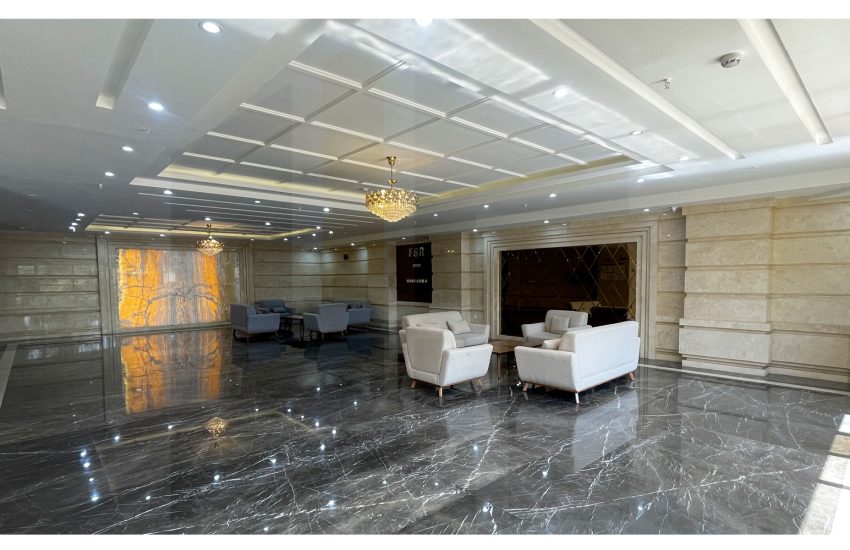 خرید آپارتمان در پونک