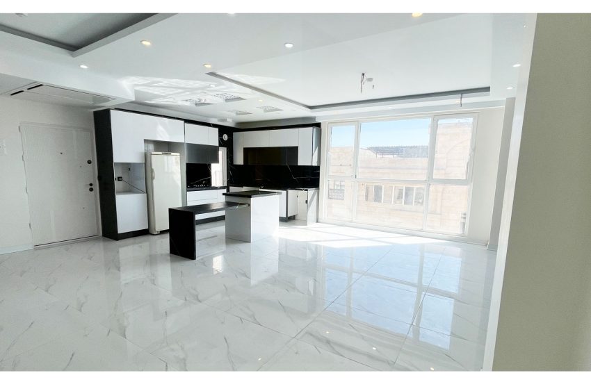 خرید ملک 120 متری در جنت آباد شمالی