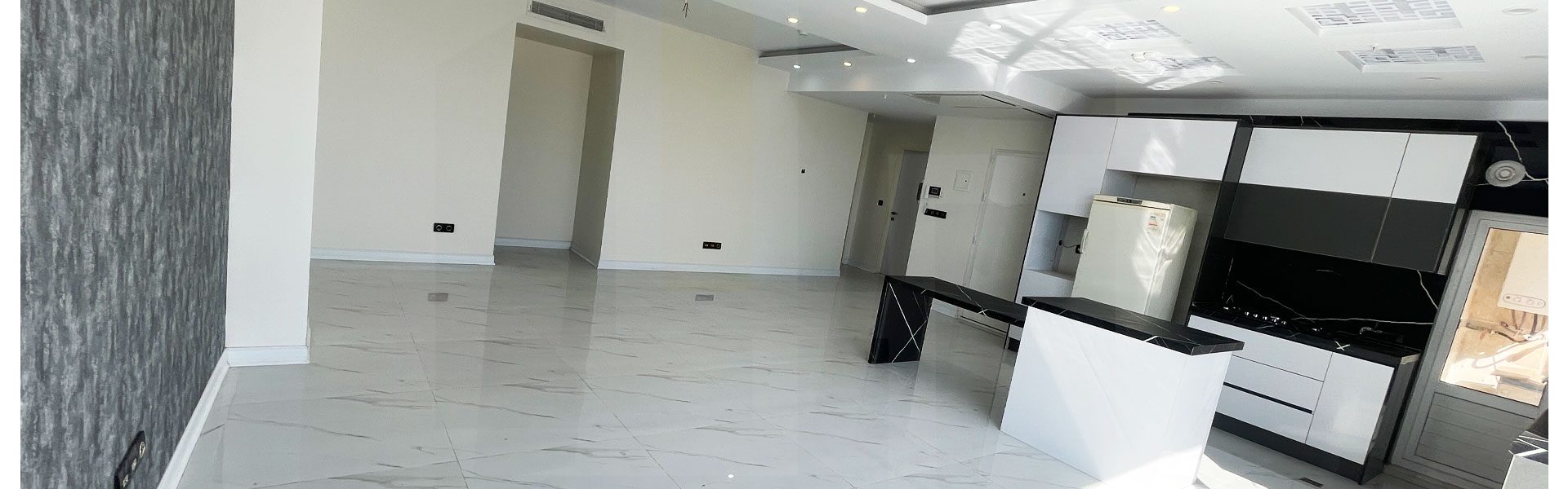 خرید ملک 120 متری در جنت آباد شمالی