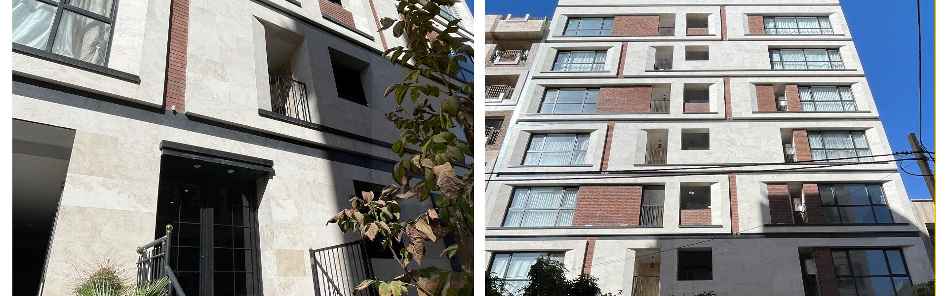 خرید ملک 120 متری در جنت آباد شمالی