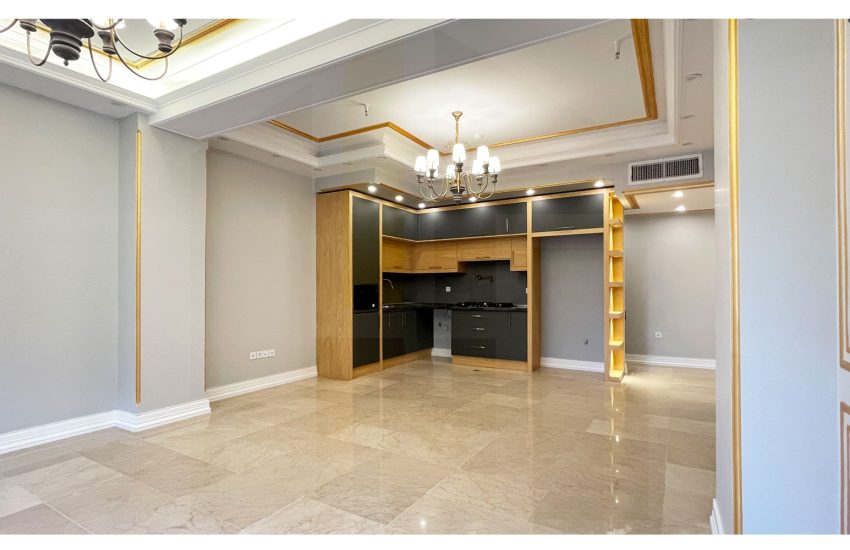 خرید آپارتمان در پونک