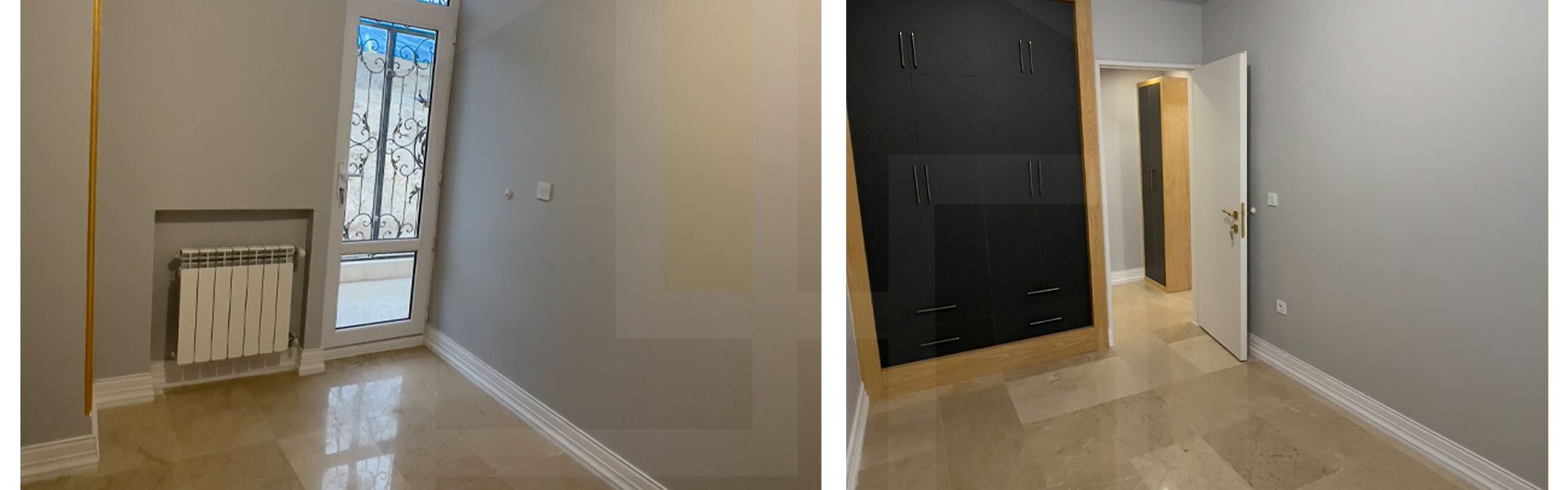 خرید آپارتمان در پونک