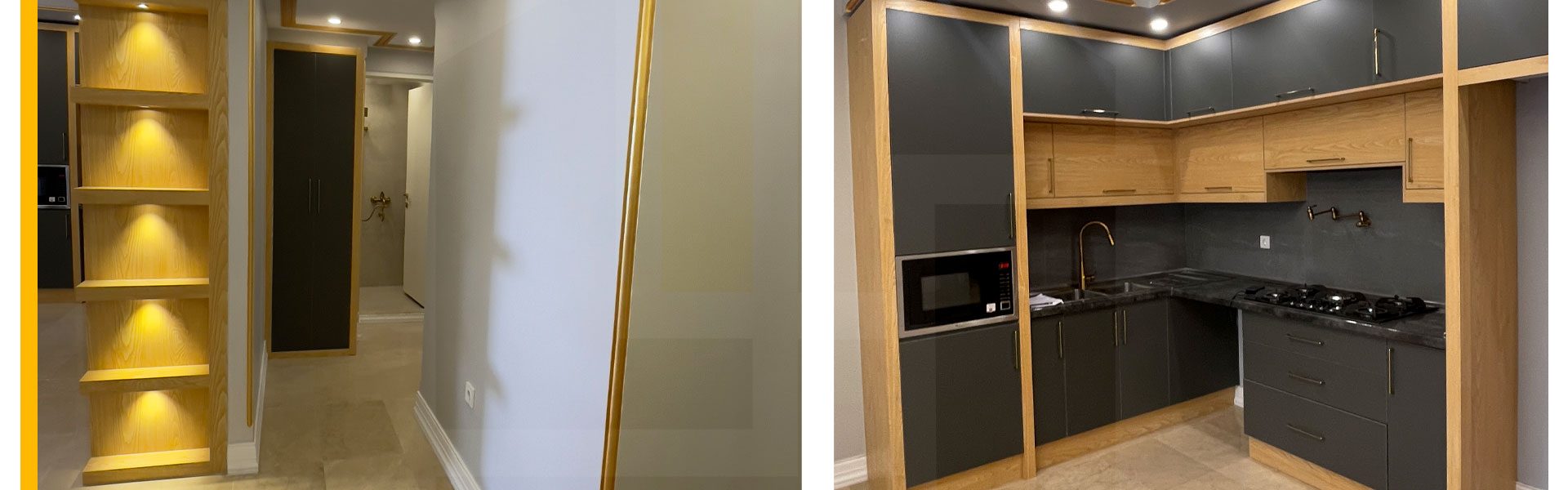 خرید آپارتمان در پونک