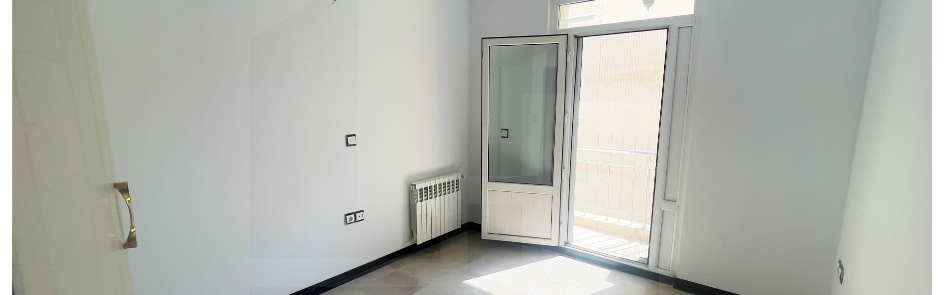 خرید آپارتمان در چهار باغ غربی