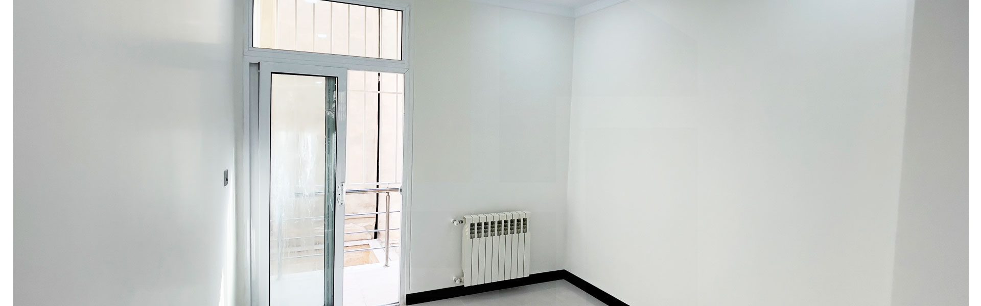 خرید آپارتمان در آلاله شرقی