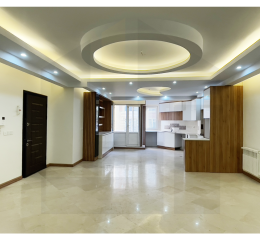 خرید آپارتمان 104 متری در فرساد شرقی