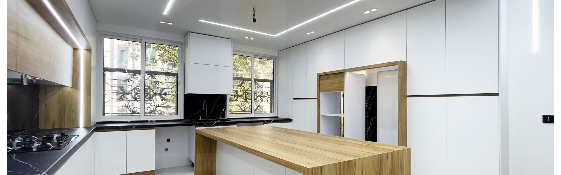 خرید آپارتمان در آلاله شرقی