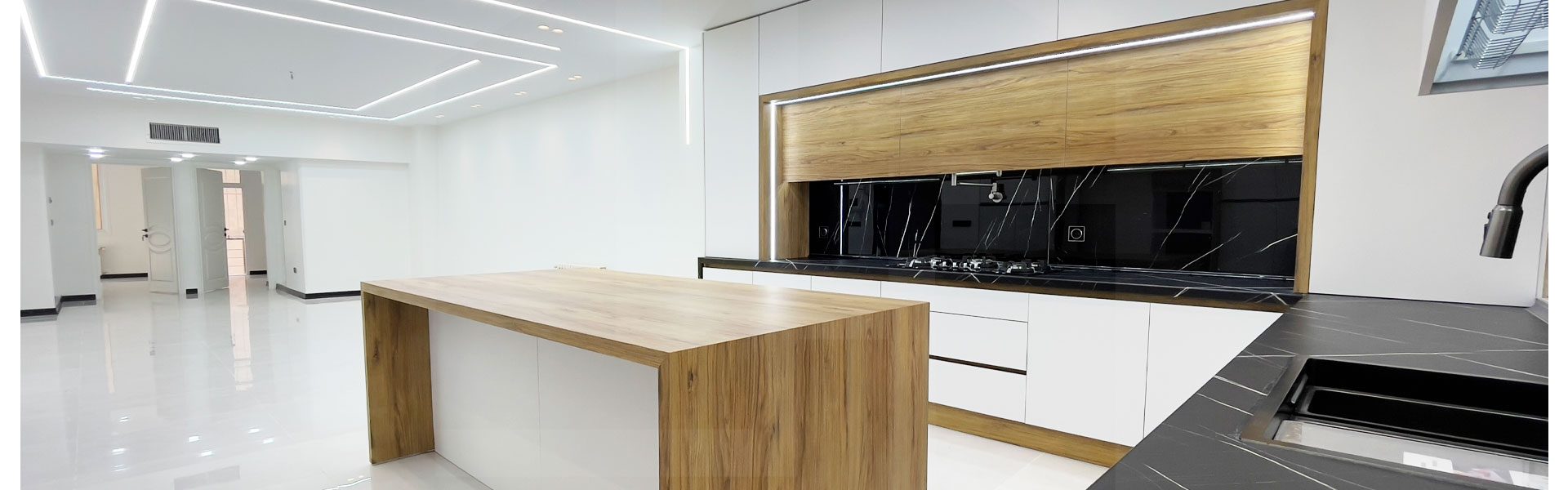 خرید آپارتمان در آلاله شرقی