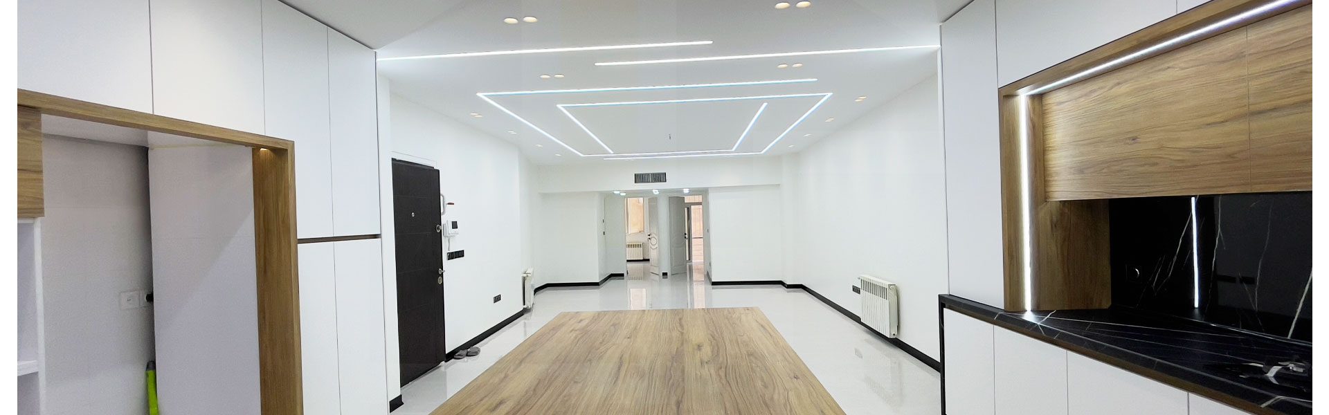 خرید آپارتمان در آلاله شرقی