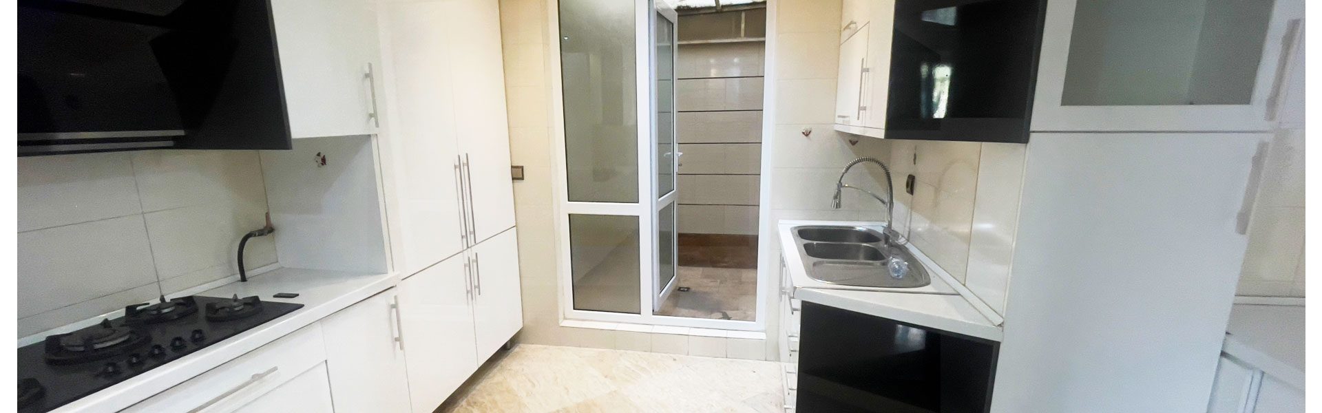 خرید آپارتمان در آلاله شرقی