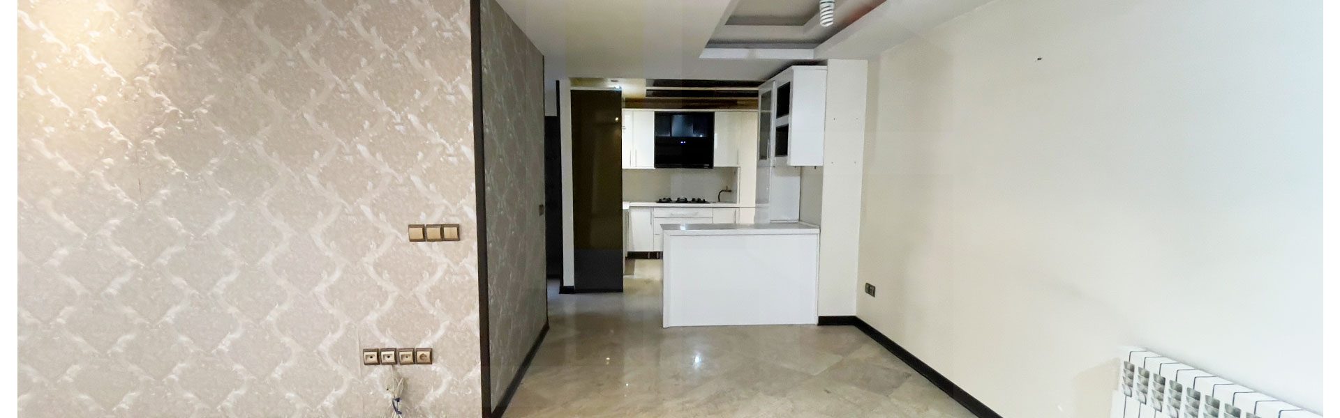 خرید آپارتمان در آلاله شرقی