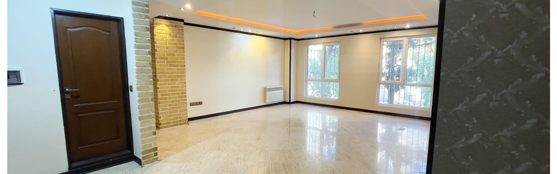 خرید آپارتمان در آلاله شرقی