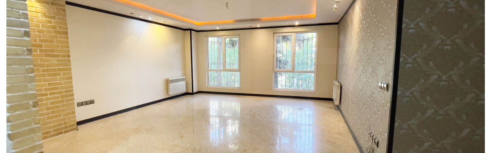 خرید آپارتمان در آلاله شرقی