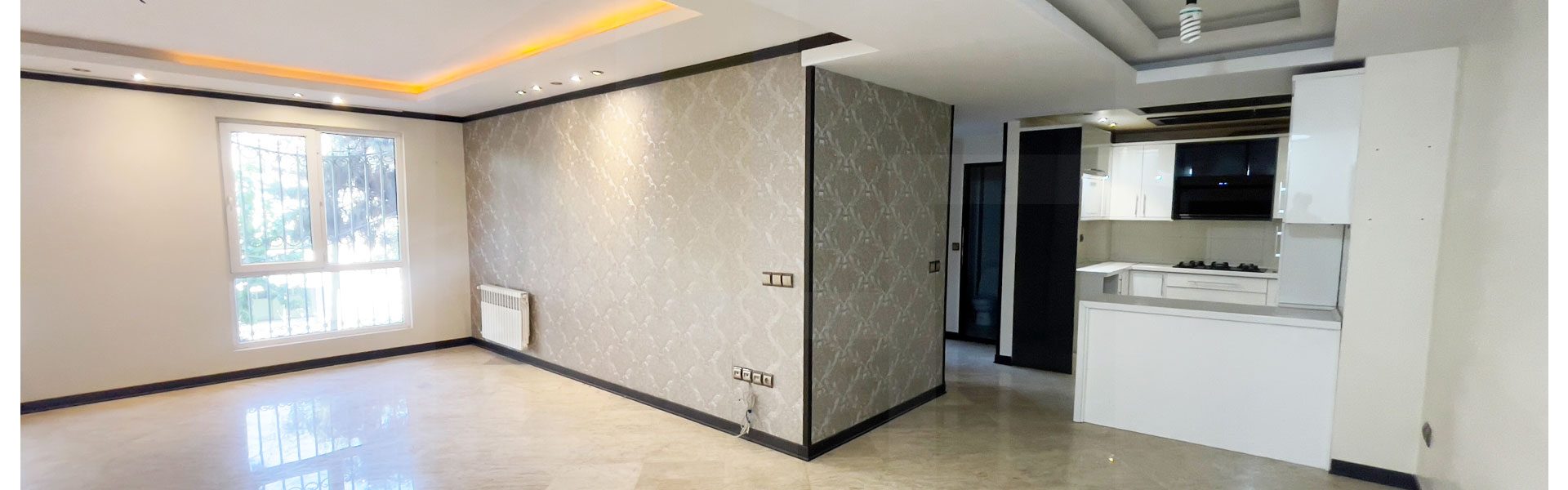 خرید آپارتمان در آلاله شرقی