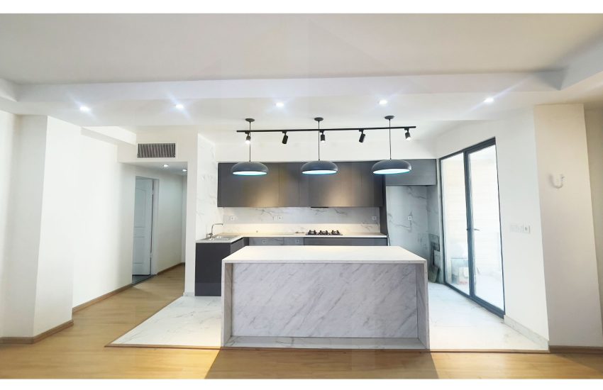 خرید آپارتمان در جنت آباد جنوبی