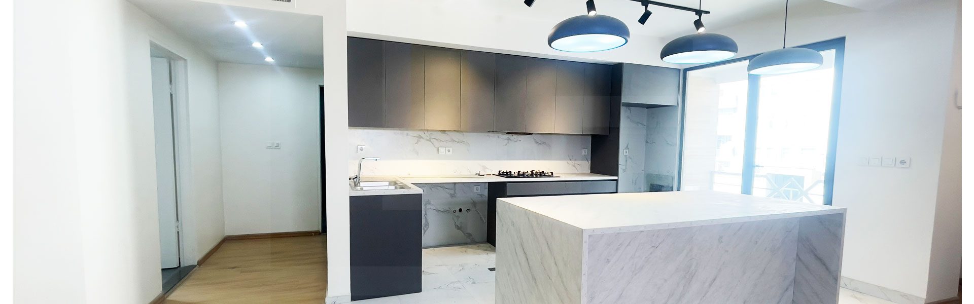 خرید آپارتمان در جنت آباد جنوبی