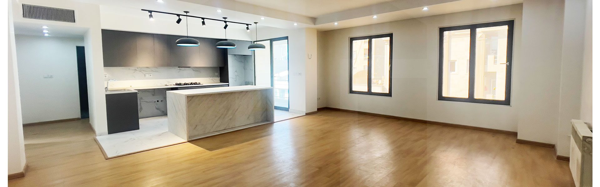 خرید آپارتمان در جنت آباد جنوبی