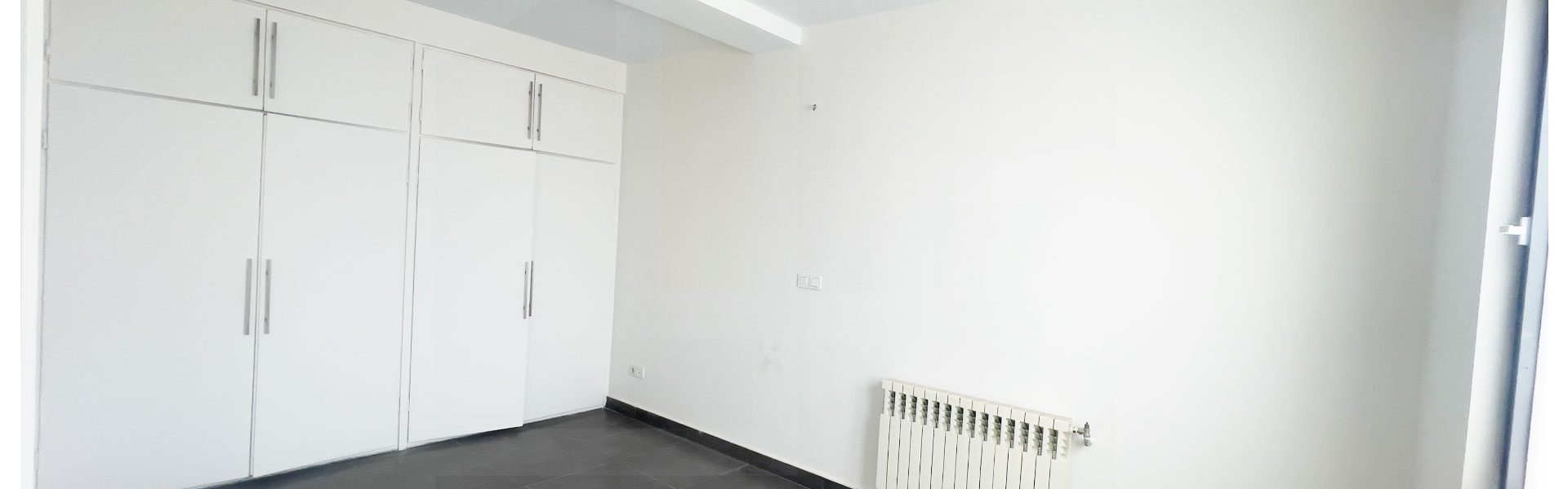 خرید آپارتمان در جنت آباد جنوبی