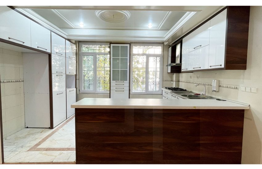 خرید ملک 103 متری در شهران وسک تهران