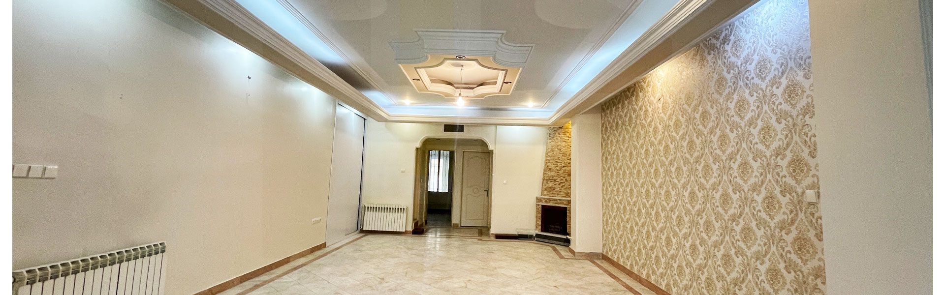 خرید ملک 103 متری در شهران وسک تهران