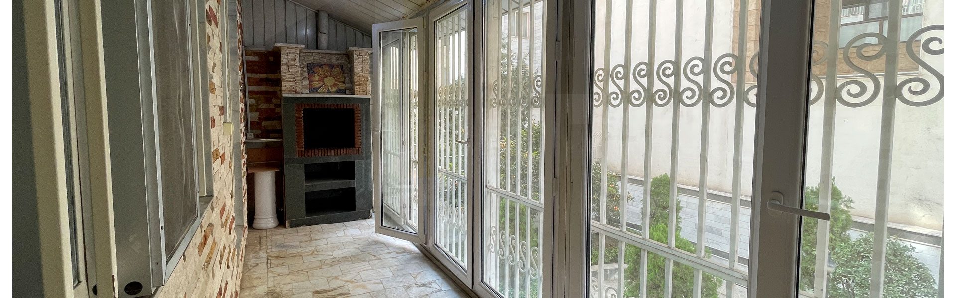 خرید ملک 103 متری در شهران وسک تهران