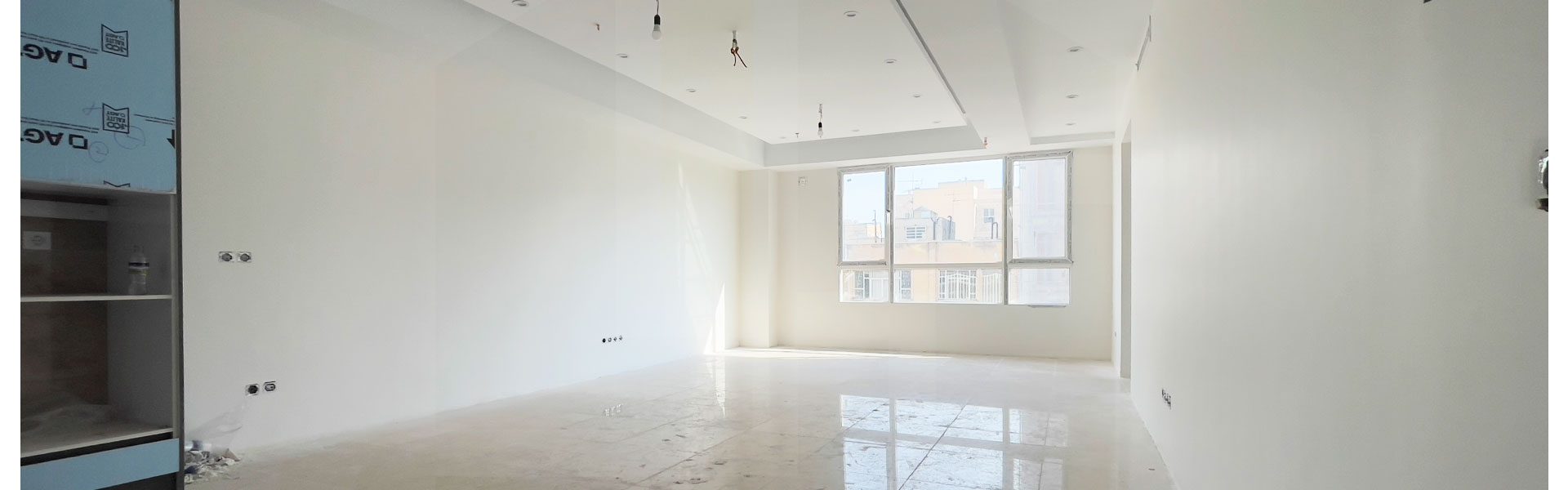 خرید آپارتمان در جنت آباد مرکزی